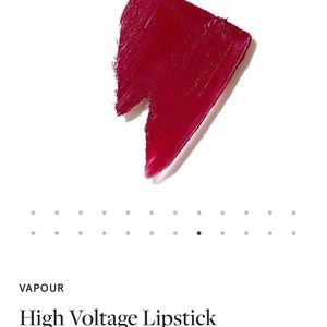 Vapour High Voltage Lipstick in Bold